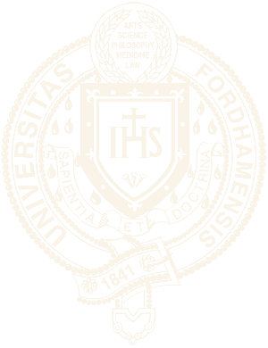 Fordham University