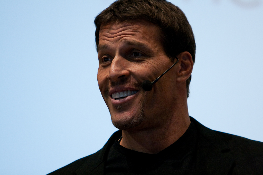 Firewalk Participants Defend Tony Robbins After Dozens Treated for